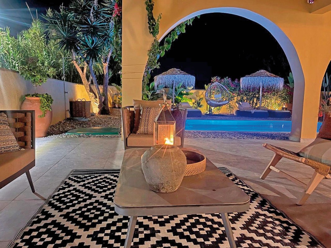 Hotel Acharavi Beach, Griechenland, Korfu, Acharavi, Bild 17