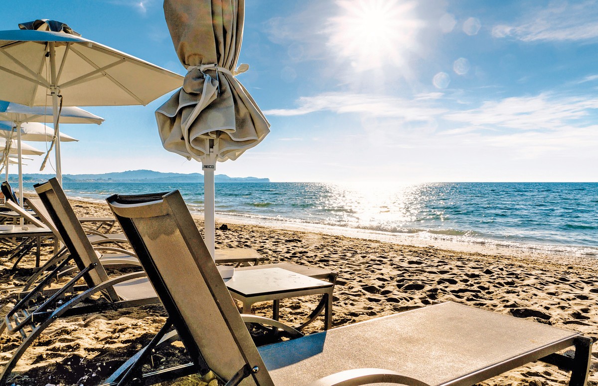 Hotel Acharavi Beach, Griechenland, Korfu, Acharavi, Bild 19