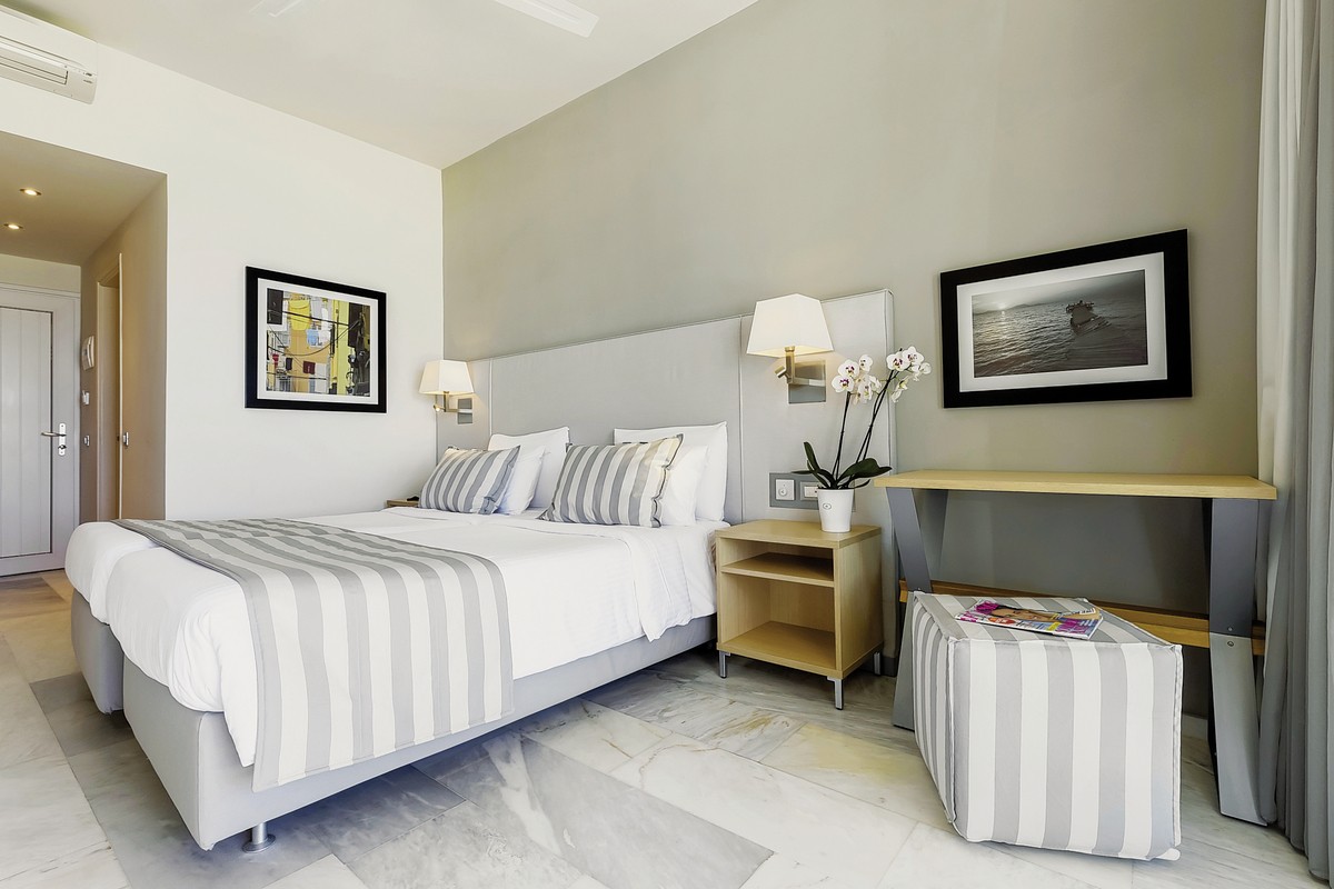 Hotel Acharavi Beach, Griechenland, Korfu, Acharavi, Bild 21