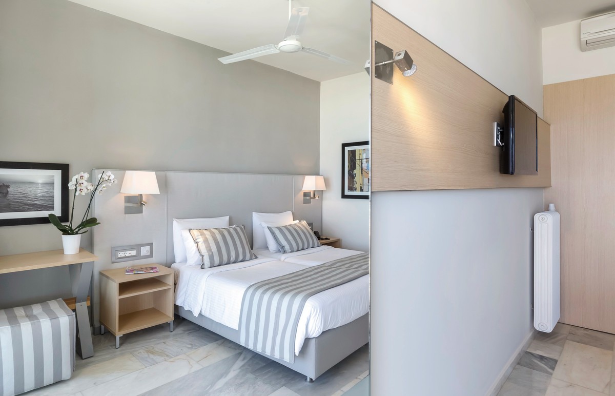 Hotel Acharavi Beach, Griechenland, Korfu, Acharavi, Bild 22