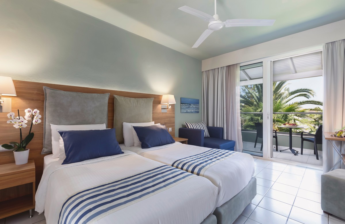 Hotel Acharavi Beach, Griechenland, Korfu, Acharavi, Bild 24