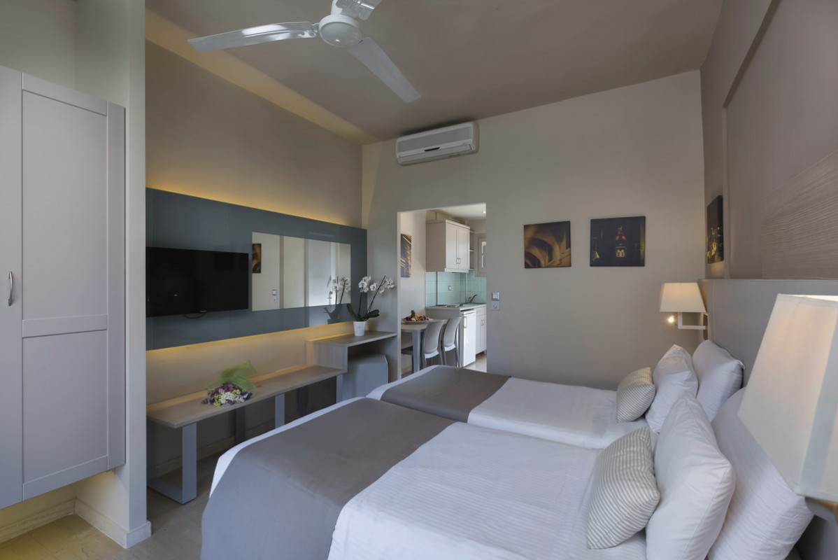 Hotel Acharavi Beach, Griechenland, Korfu, Acharavi, Bild 25