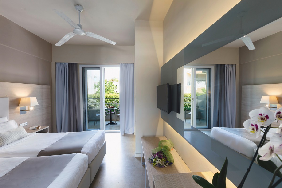 Hotel Acharavi Beach, Griechenland, Korfu, Acharavi, Bild 26