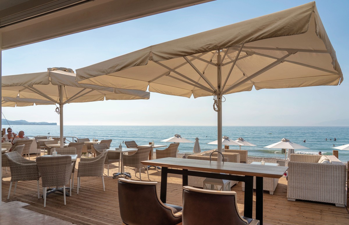 Hotel Acharavi Beach, Griechenland, Korfu, Acharavi, Bild 3