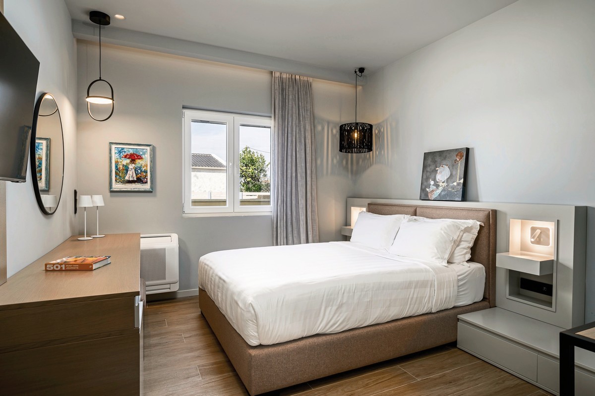 Hotel Acharavi Beach, Griechenland, Korfu, Acharavi, Bild 6