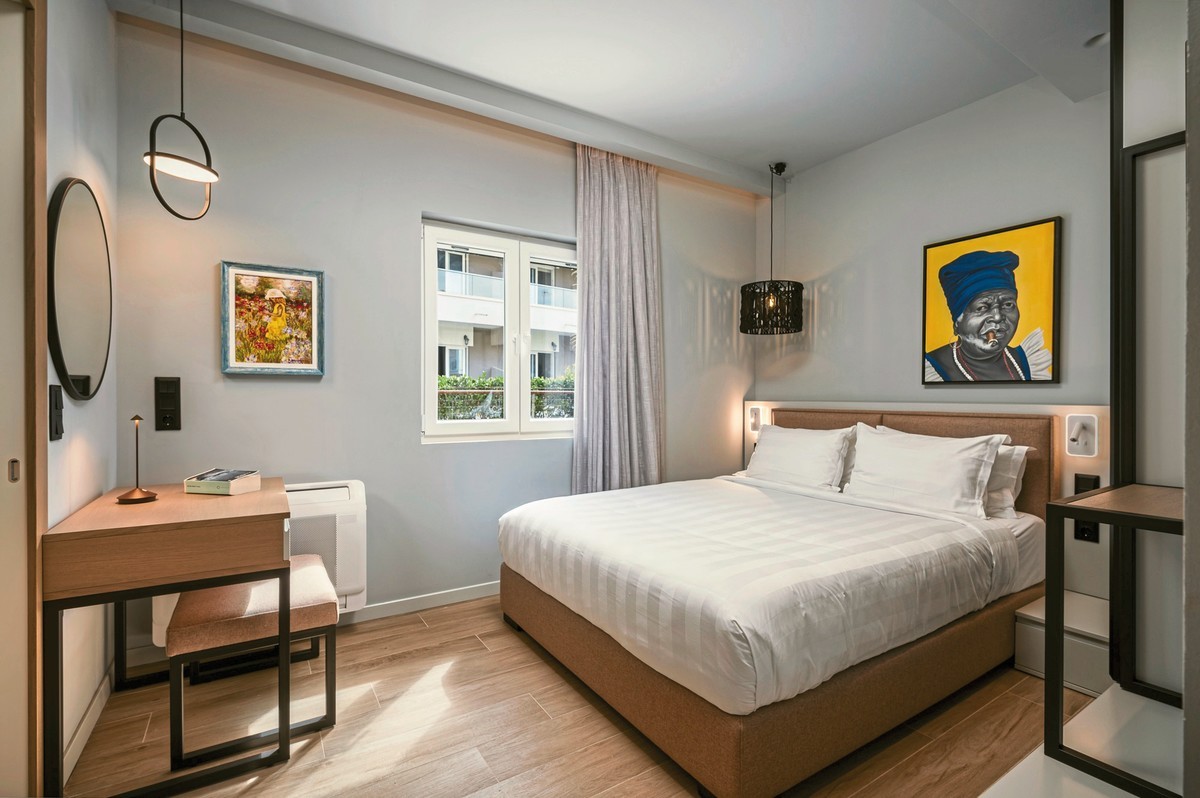 Hotel Acharavi Beach, Griechenland, Korfu, Acharavi, Bild 7