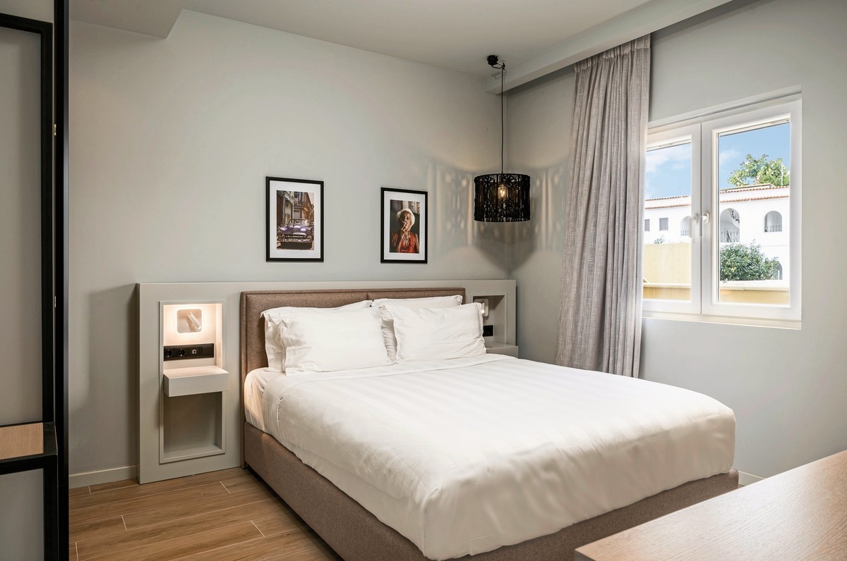 Hotel Acharavi Beach, Griechenland, Korfu, Acharavi, Bild 8