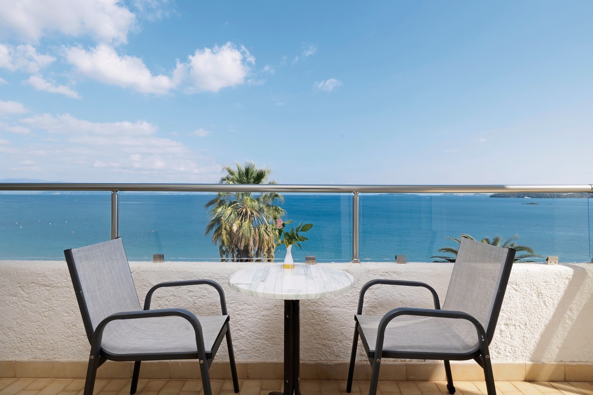 Hotel Elea Beach, Griechenland, Korfu, Dassia, Bild 17