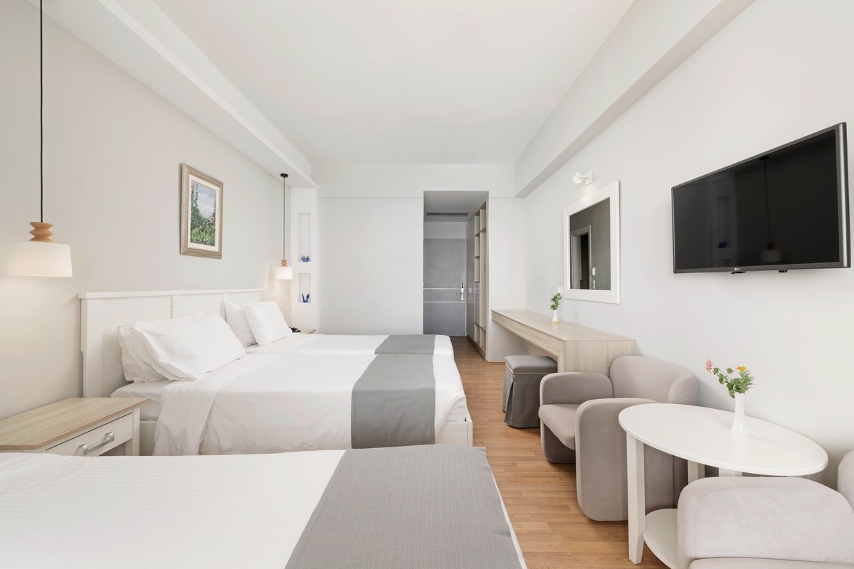 Hotel Elea Beach, Griechenland, Korfu, Dassia, Bild 21