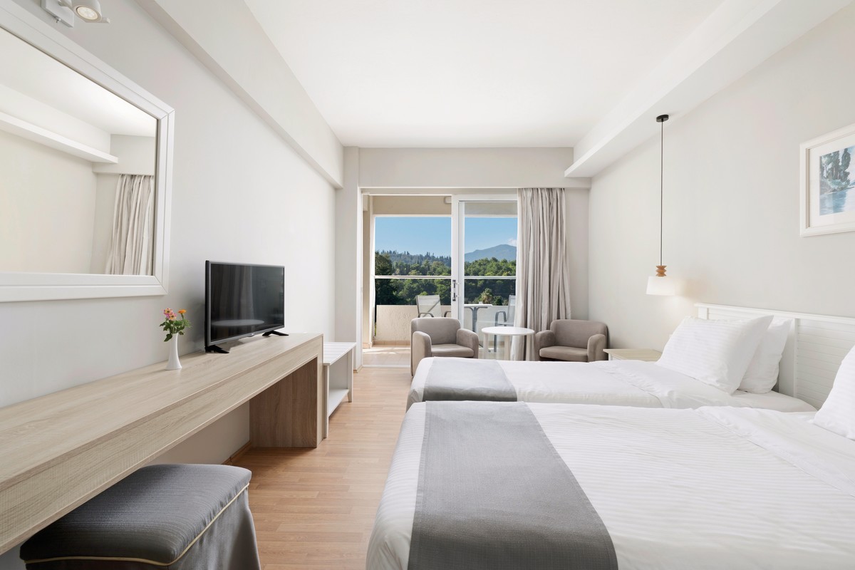 Hotel Elea Beach, Griechenland, Korfu, Dassia, Bild 10