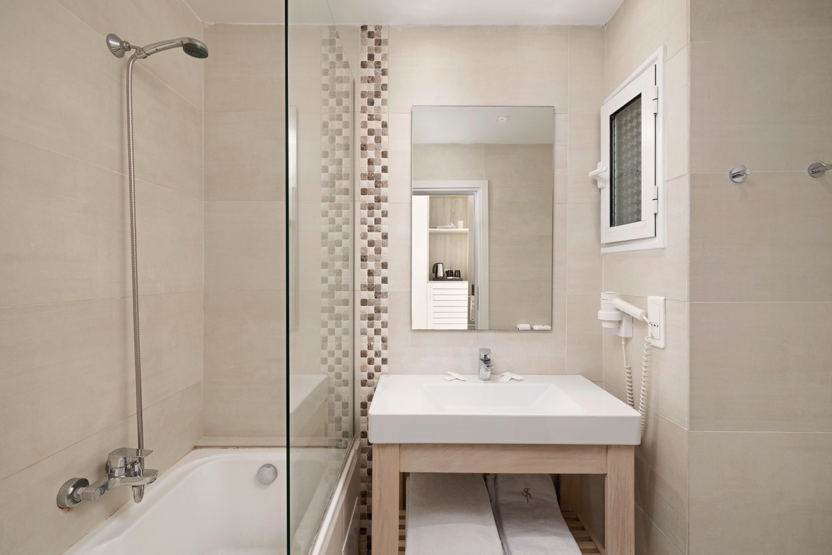 Hotel Elea Beach, Griechenland, Korfu, Dassia, Bild 12