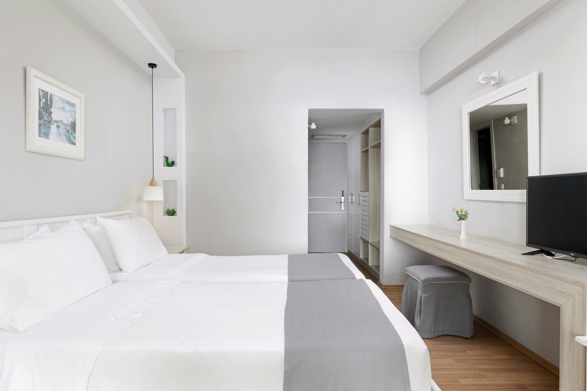 Hotel Elea Beach, Griechenland, Korfu, Dassia, Bild 15