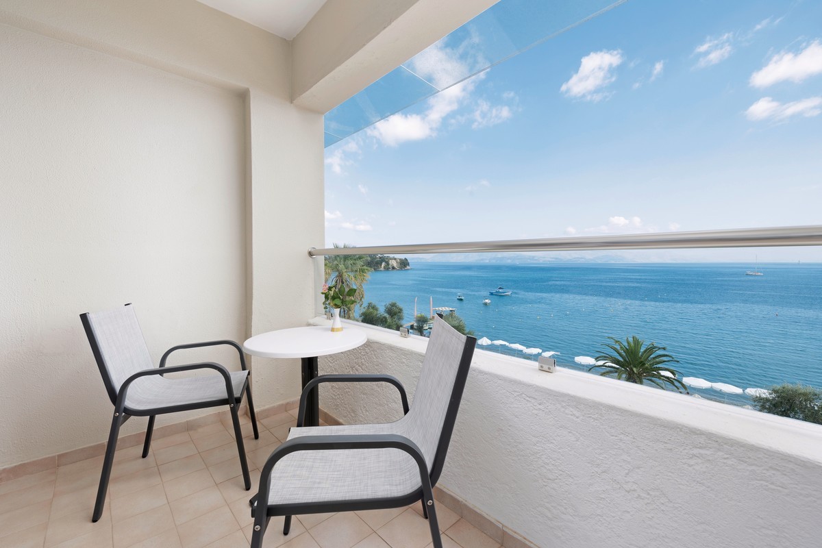 Hotel Elea Beach, Griechenland, Korfu, Dassia, Bild 16