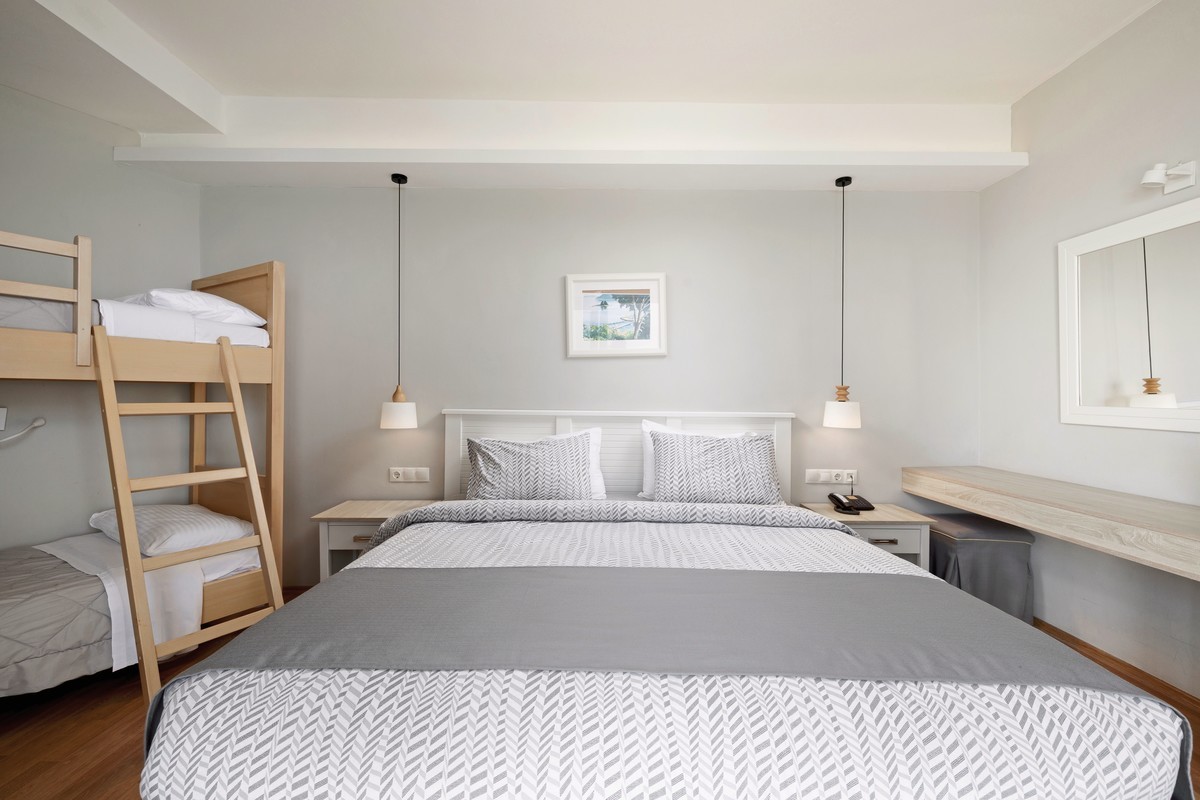 Hotel Elea Beach, Griechenland, Korfu, Dassia, Bild 18