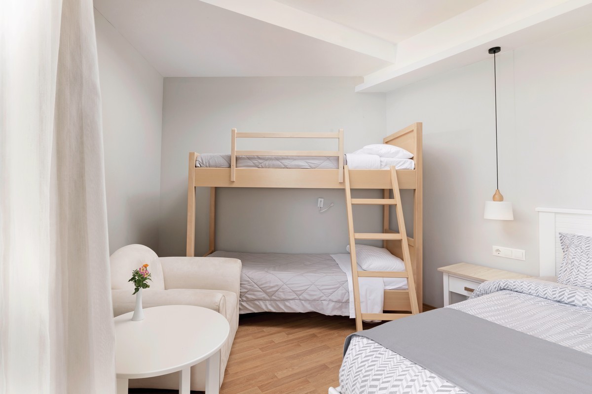 Hotel Elea Beach, Griechenland, Korfu, Dassia, Bild 19