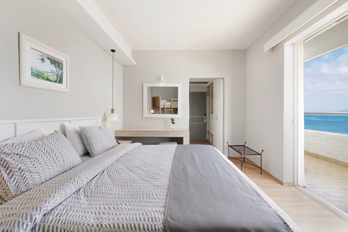 Hotel Elea Beach, Griechenland, Korfu, Dassia, Bild 20