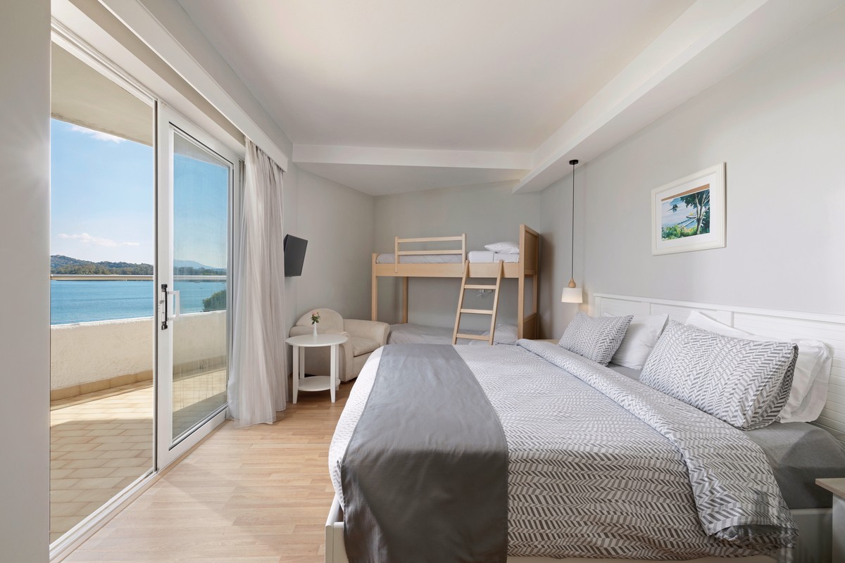 Hotel Elea Beach, Griechenland, Korfu, Dassia, Bild 21