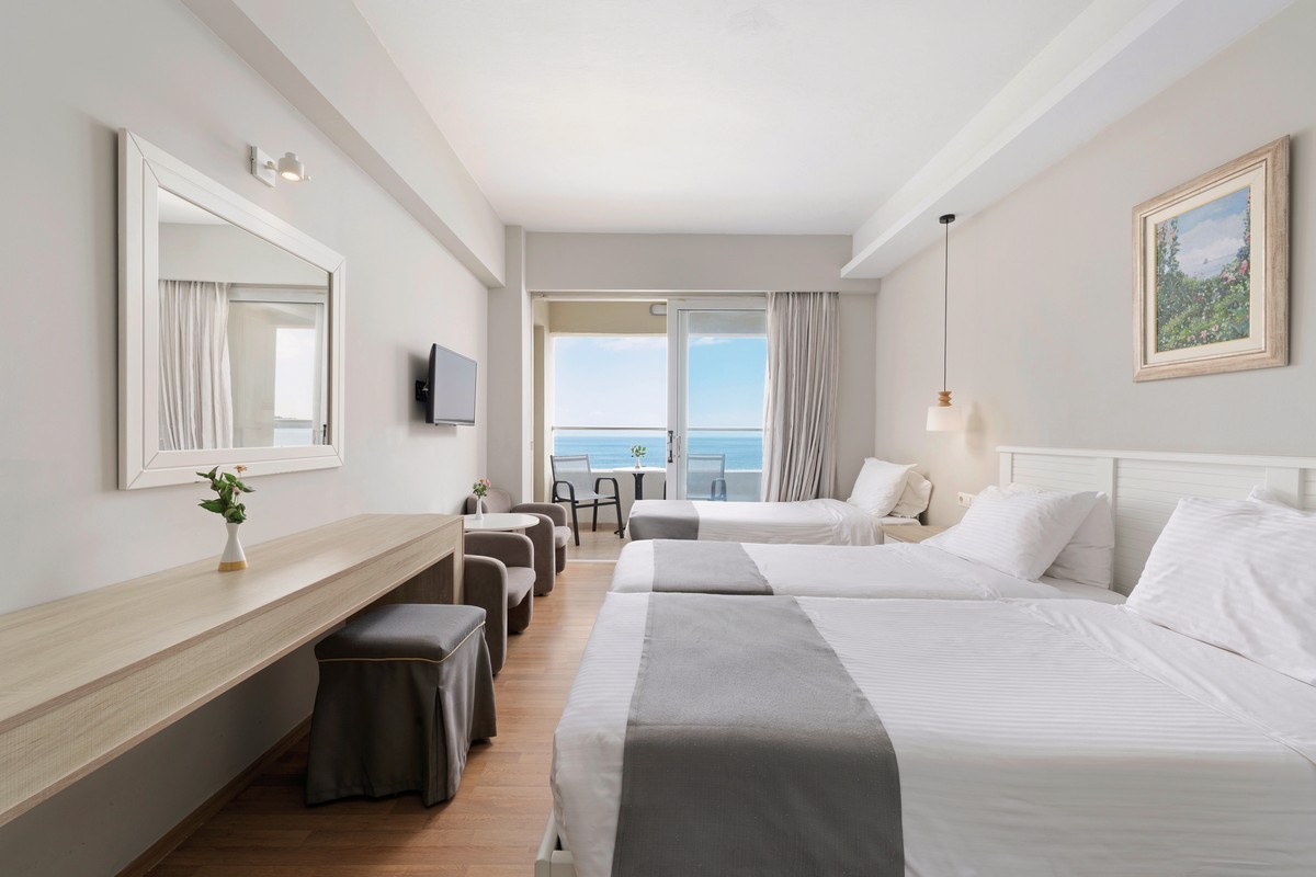 Hotel Elea Beach, Griechenland, Korfu, Dassia, Bild 23