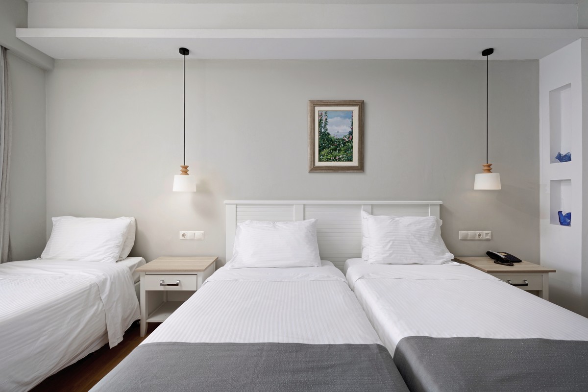 Hotel Elea Beach, Griechenland, Korfu, Dassia, Bild 25