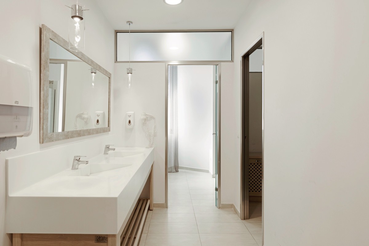 Hotel Elea Beach, Griechenland, Korfu, Dassia, Bild 27