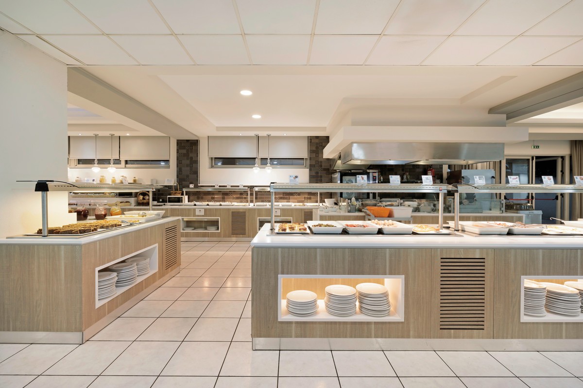 Hotel Elea Beach, Griechenland, Korfu, Dassia, Bild 28