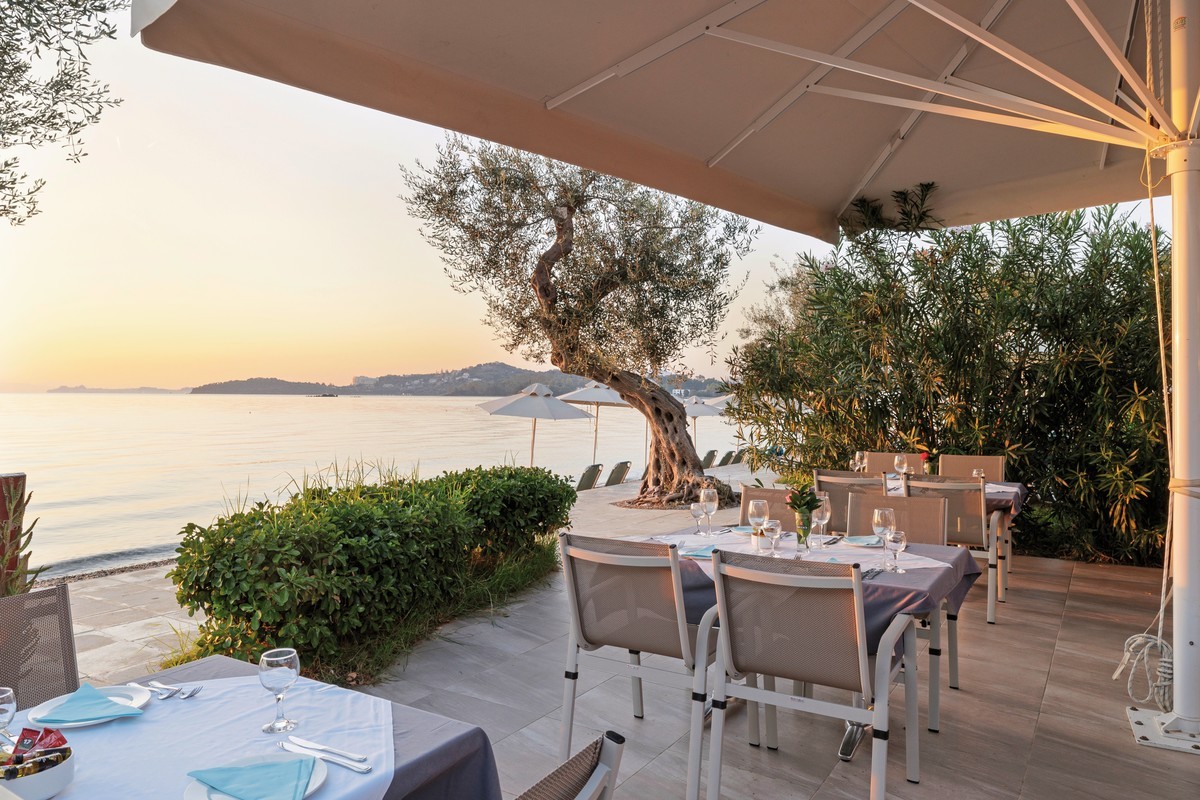 Hotel Elea Beach, Griechenland, Korfu, Dassia, Bild 29