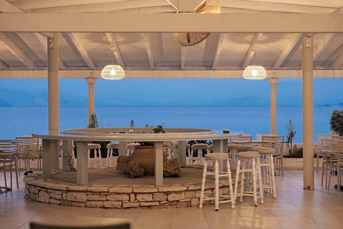 Hotel Elea Beach, Griechenland, Korfu, Dassia, Bild 30