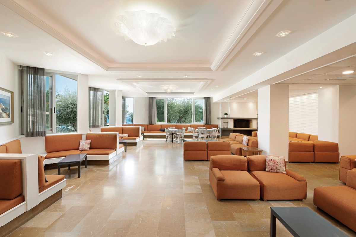 Hotel Elea Beach, Griechenland, Korfu, Dassia, Bild 31