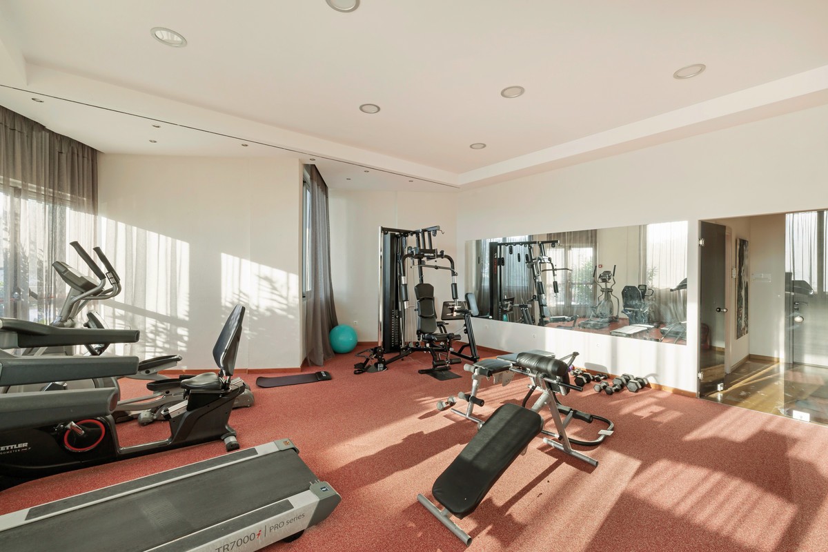 Hotel Elea Beach, Griechenland, Korfu, Dassia, Bild 33