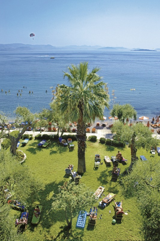 Hotel Elea Beach, Griechenland, Korfu, Dassia, Bild 10
