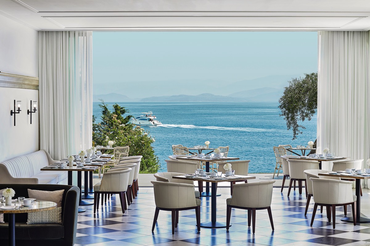 Hotel Grecotel Corfu Imperial, Griechenland, Korfu, Tzavros-Kommeno, Bild 4