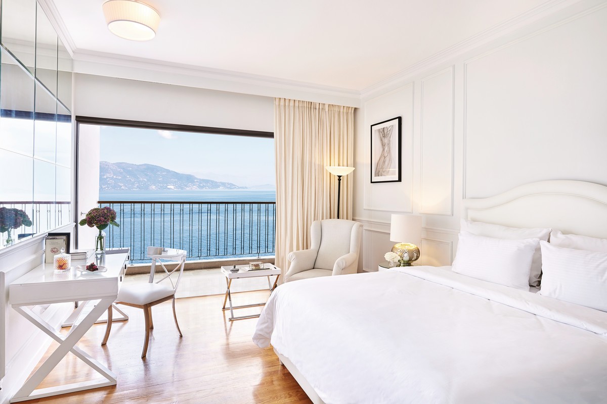 Hotel Grecotel Corfu Imperial, Griechenland, Korfu, Tzavros-Kommeno, Bild 8
