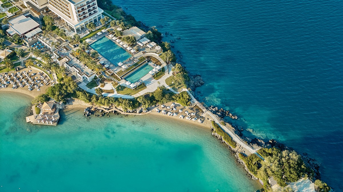 Hotel Corfu Imperial a Grecotel Resort to Live, Griechenland, Korfu, Tzavros-Kommeno, Bild 1
