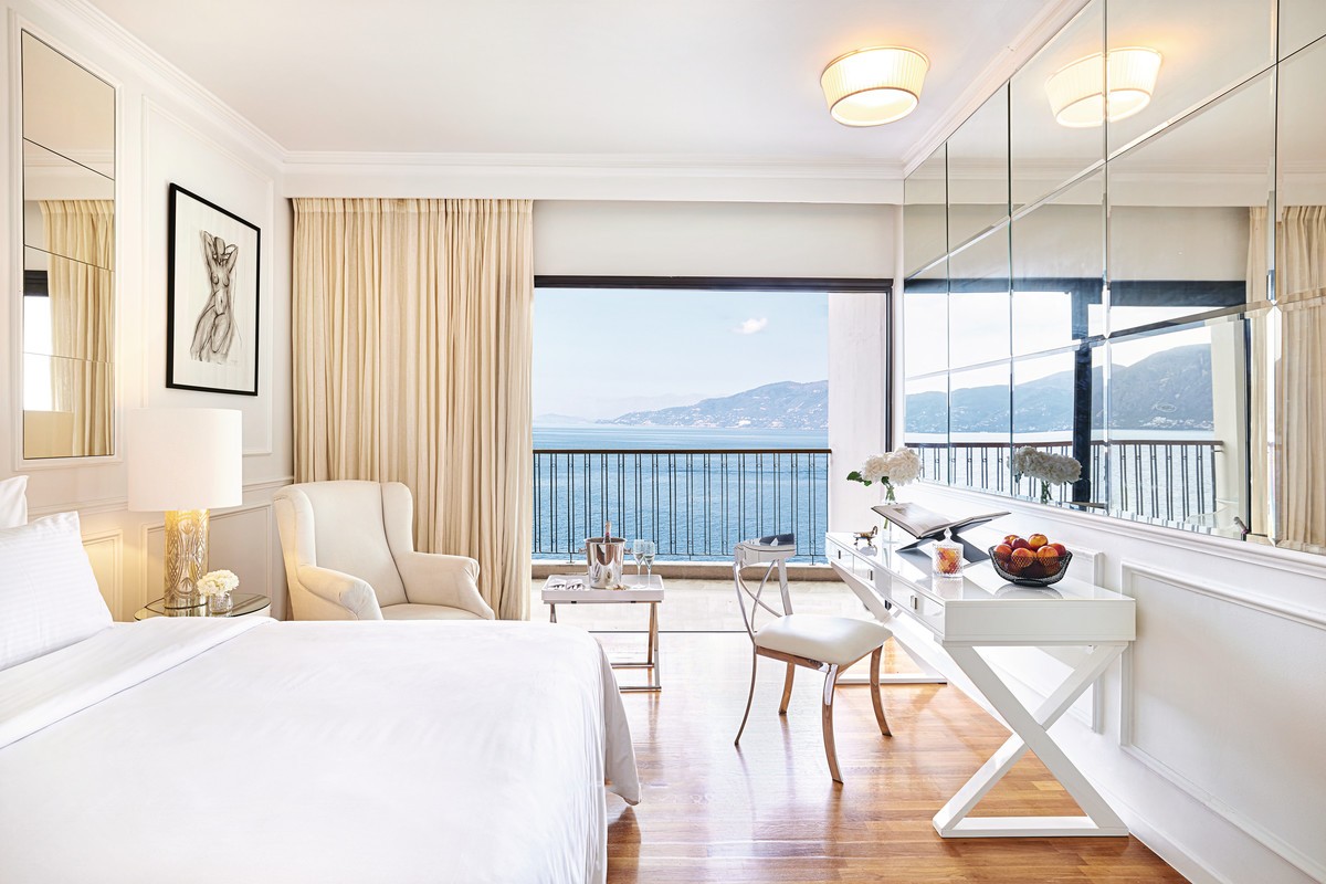 Hotel Corfu Imperial a Grecotel Resort to Live, Griechenland, Korfu, Tzavros-Kommeno, Bild 10