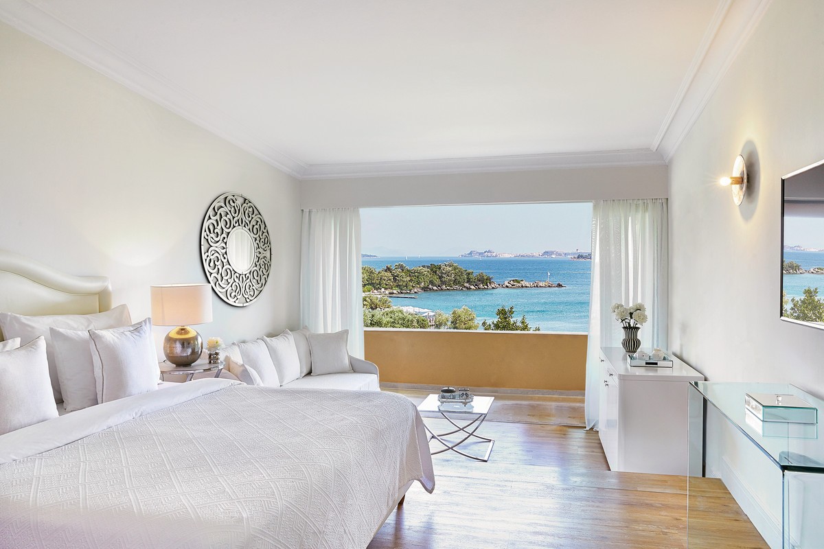 Hotel Corfu Imperial a Grecotel Resort to Live, Griechenland, Korfu, Tzavros-Kommeno, Bild 12
