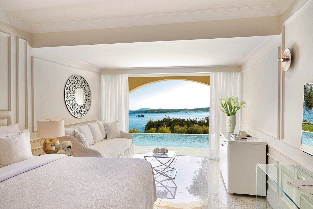 Hotel Corfu Imperial a Grecotel Resort to Live, Griechenland, Korfu, Tzavros-Kommeno, Bild 13