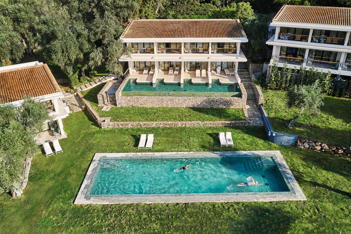 Hotel Corfu Imperial a Grecotel Resort to Live, Griechenland, Korfu, Tzavros-Kommeno, Bild 14