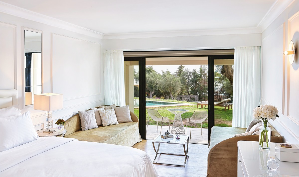 Hotel Corfu Imperial a Grecotel Resort to Live, Griechenland, Korfu, Tzavros-Kommeno, Bild 15