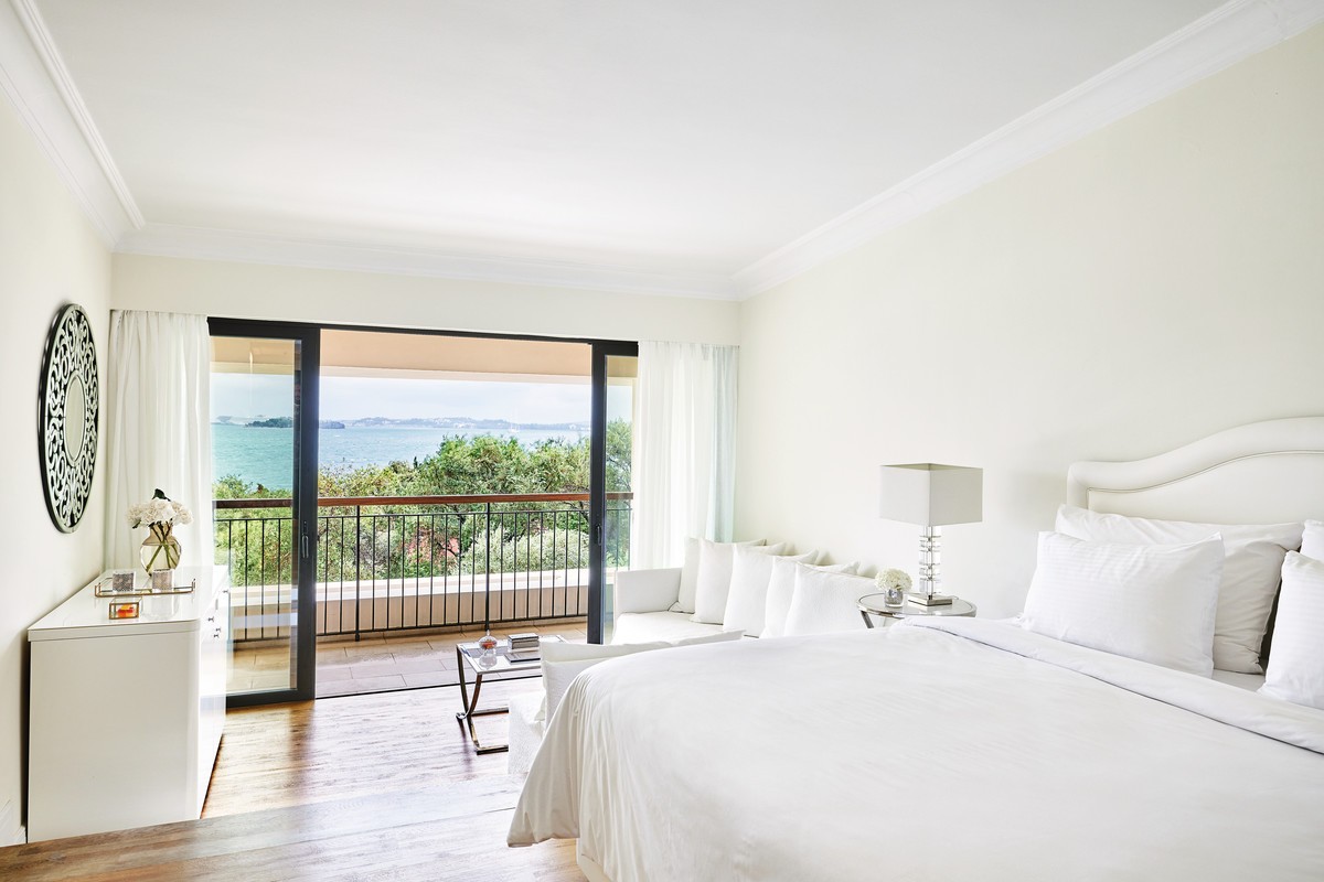 Hotel Corfu Imperial a Grecotel Resort to Live, Griechenland, Korfu, Tzavros-Kommeno, Bild 16