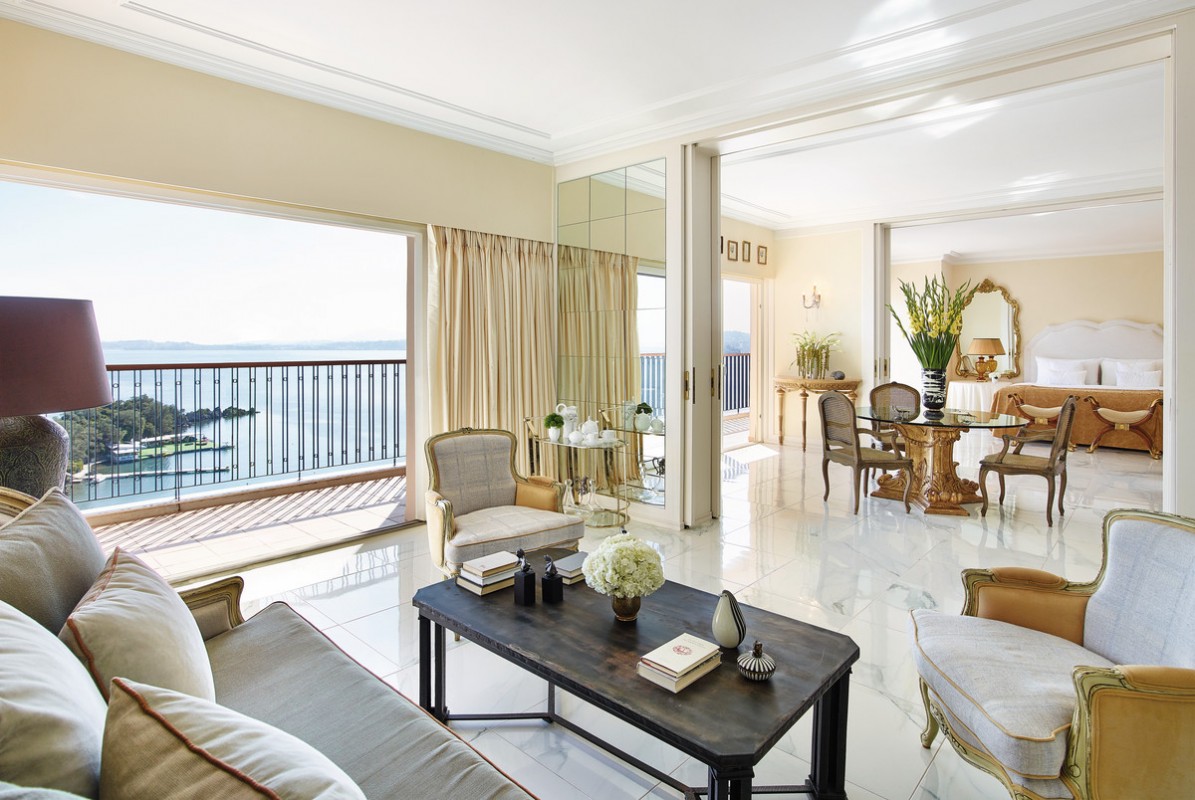 Hotel Corfu Imperial a Grecotel Resort to Live, Griechenland, Korfu, Tzavros-Kommeno, Bild 6