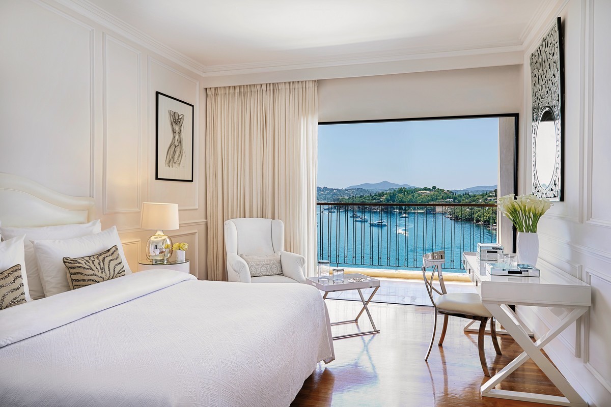 Hotel Corfu Imperial a Grecotel Resort to Live, Griechenland, Korfu, Tzavros-Kommeno, Bild 7