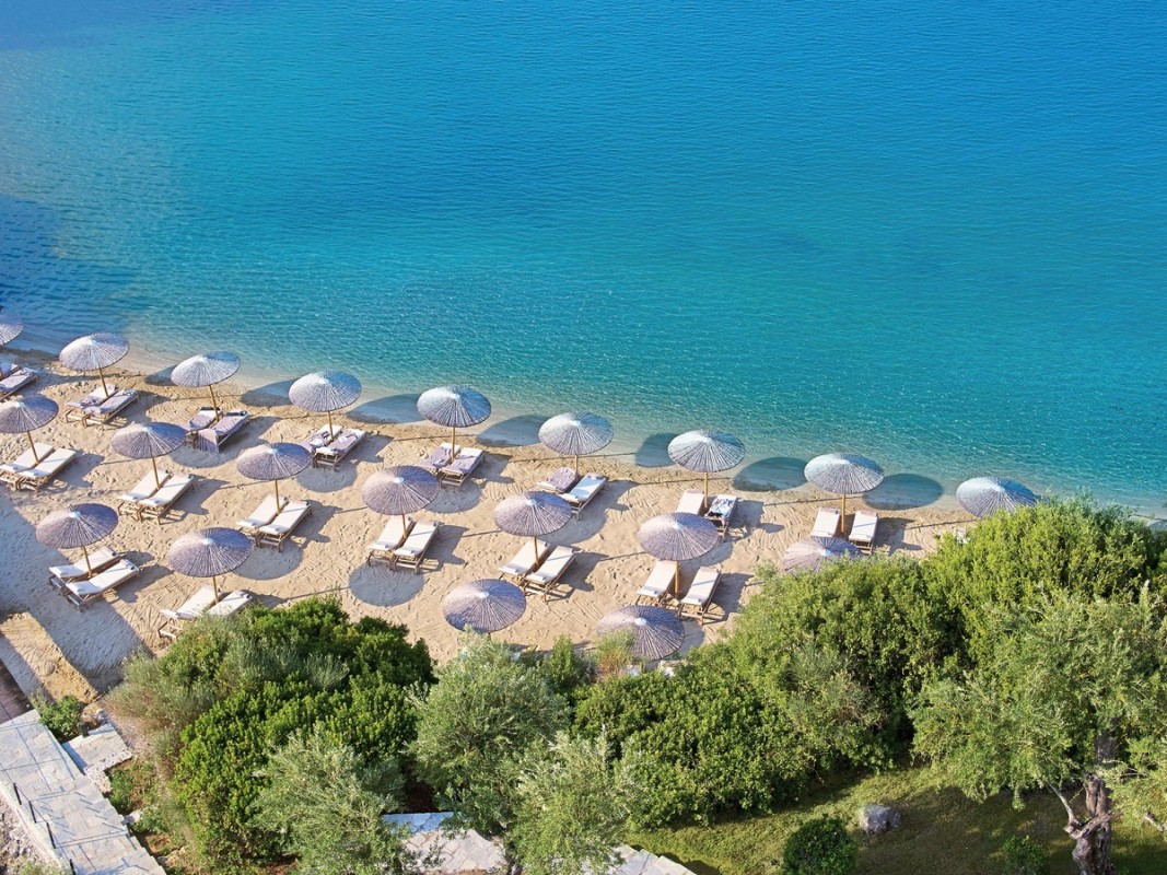 Hotel Corfu Imperial a Grecotel Resort to Live, Griechenland, Korfu, Tzavros-Kommeno, Bild 10