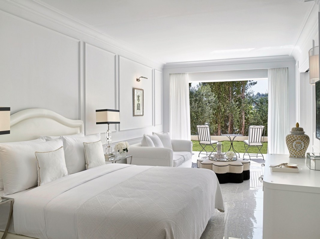 Hotel Corfu Imperial a Grecotel Resort to Live, Griechenland, Korfu, Tzavros-Kommeno, Bild 3