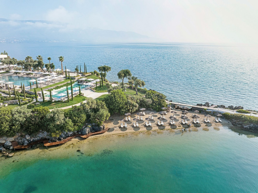 Hotel Corfu Imperial a Grecotel Resort to Live, Griechenland, Korfu, Tzavros-Kommeno, Bild 4