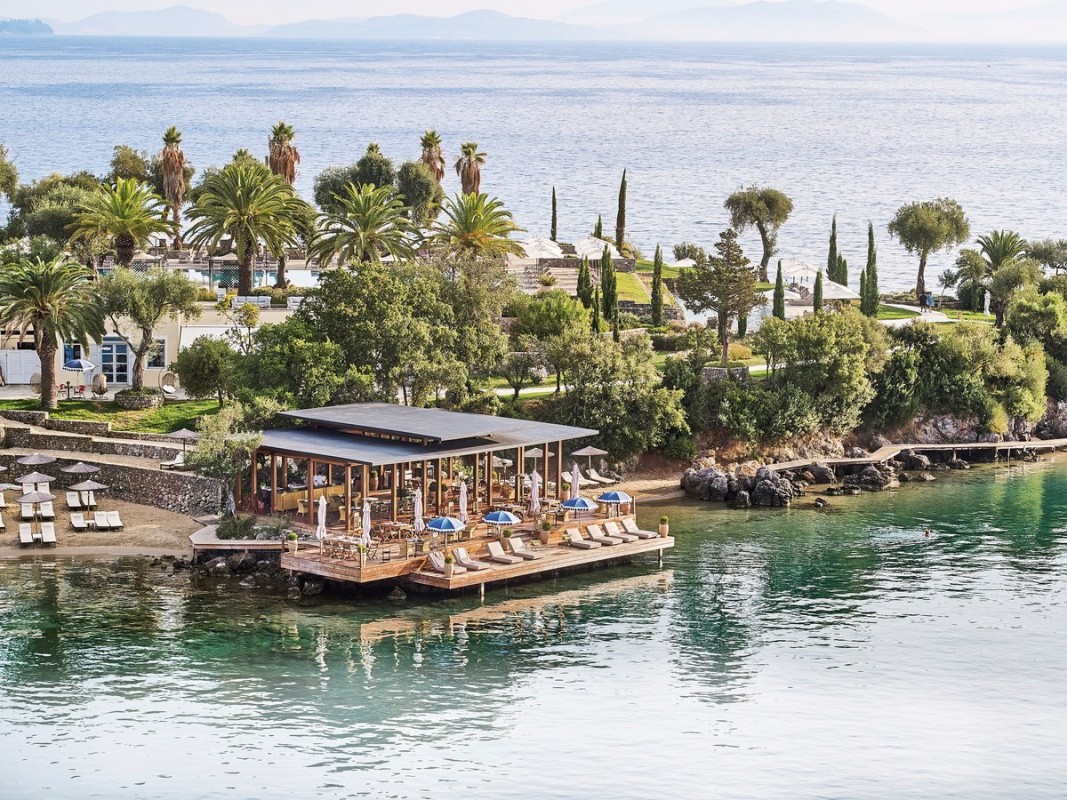 Hotel Corfu Imperial a Grecotel Resort to Live, Griechenland, Korfu, Tzavros-Kommeno, Bild 5