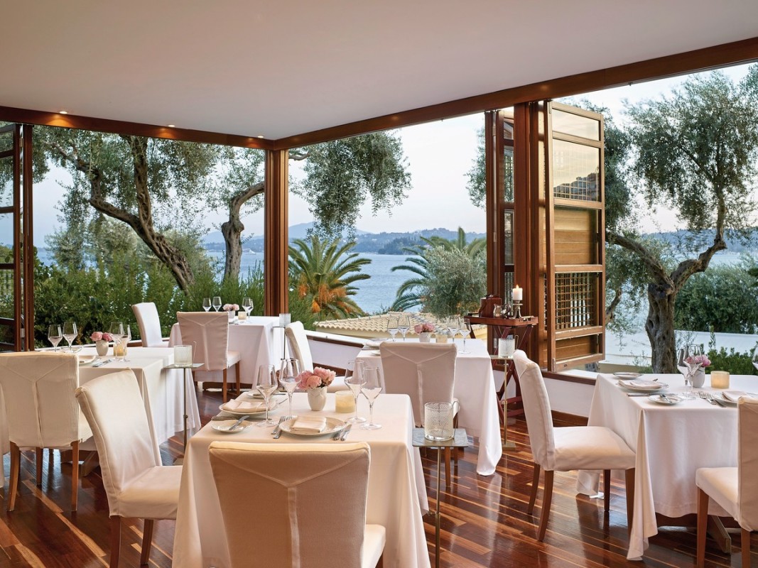 Hotel Corfu Imperial a Grecotel Resort to Live, Griechenland, Korfu, Tzavros-Kommeno, Bild 7