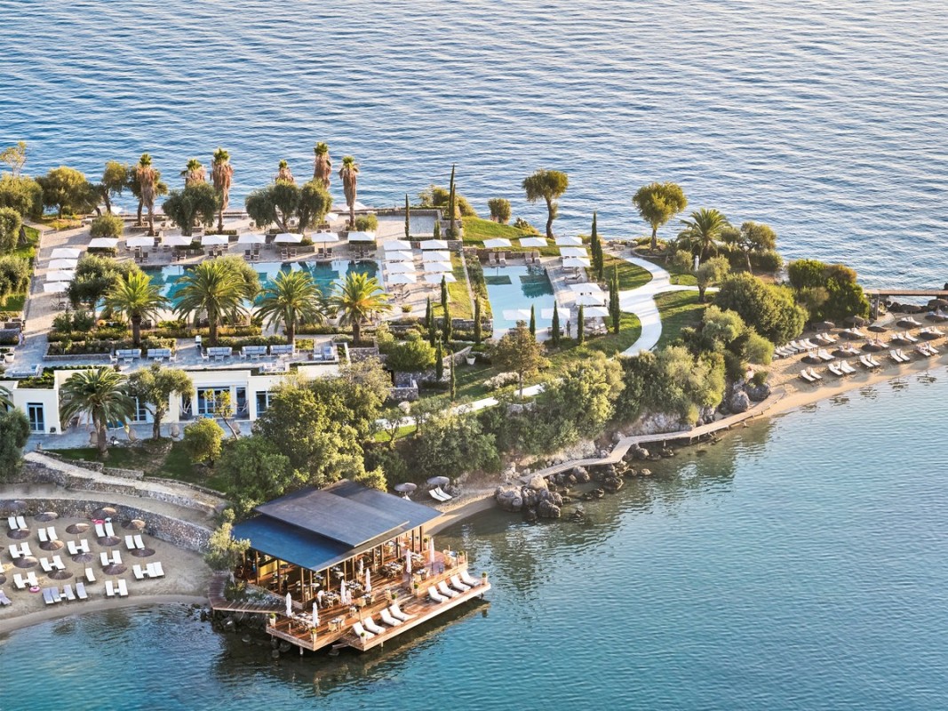 Hotel Corfu Imperial a Grecotel Resort to Live, Griechenland, Korfu, Tzavros-Kommeno, Bild 9