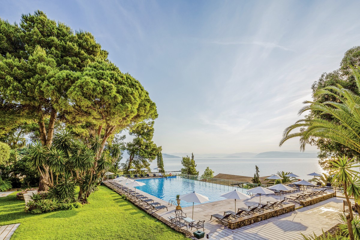 Hotel Kontokali Bay Resort & Spa, Griechenland, Korfu, Kontokali, Bild 17