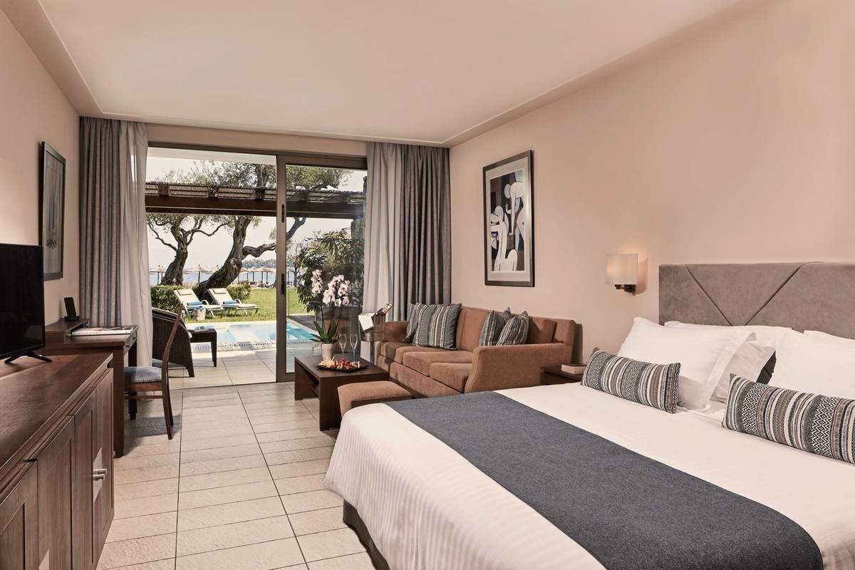 Hotel Kontokali Bay Resort & Spa, Griechenland, Korfu, Kontokali, Bild 11