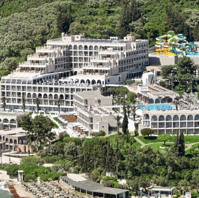 Hotel MarBella, Mar-Bella Collection, Griechenland, Korfu, Agios Ioannis Peristeron, Bild 1